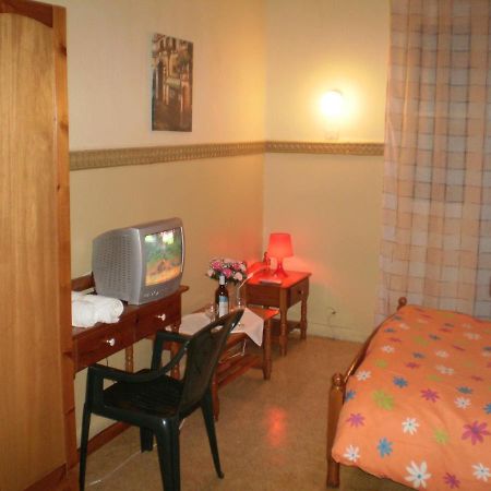Hotel Europa Thessaloniki Room photo