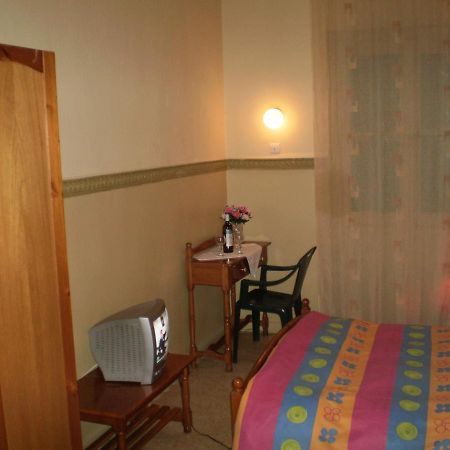 Hotel Europa Thessaloniki Room photo
